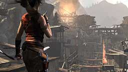 Tomb Raider 2013 6K Screen shot